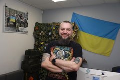 «Ветерани виконали найбільший обов'язок, тепер вони мають значно більше прав»