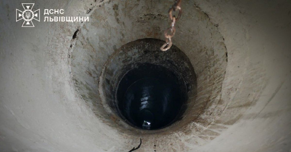 У Ходорові 67-річний чоловік впав у криницю і загинув 