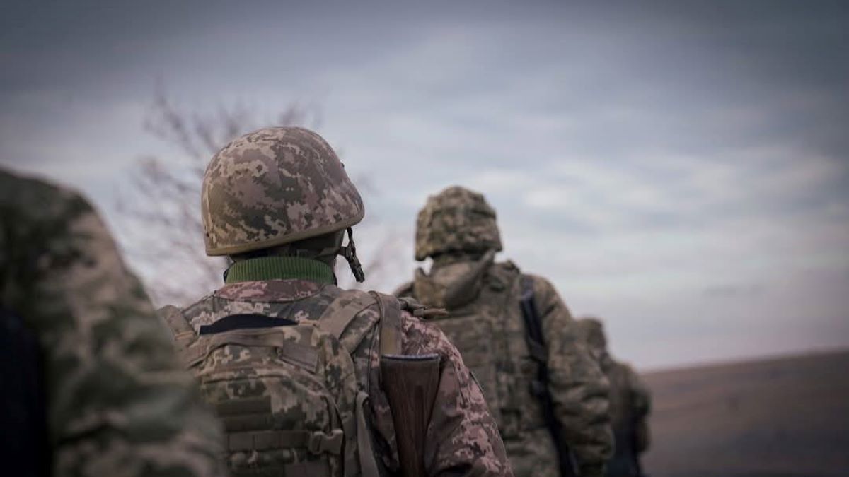 Українські війська звільнили село Піщане на Донеччині
