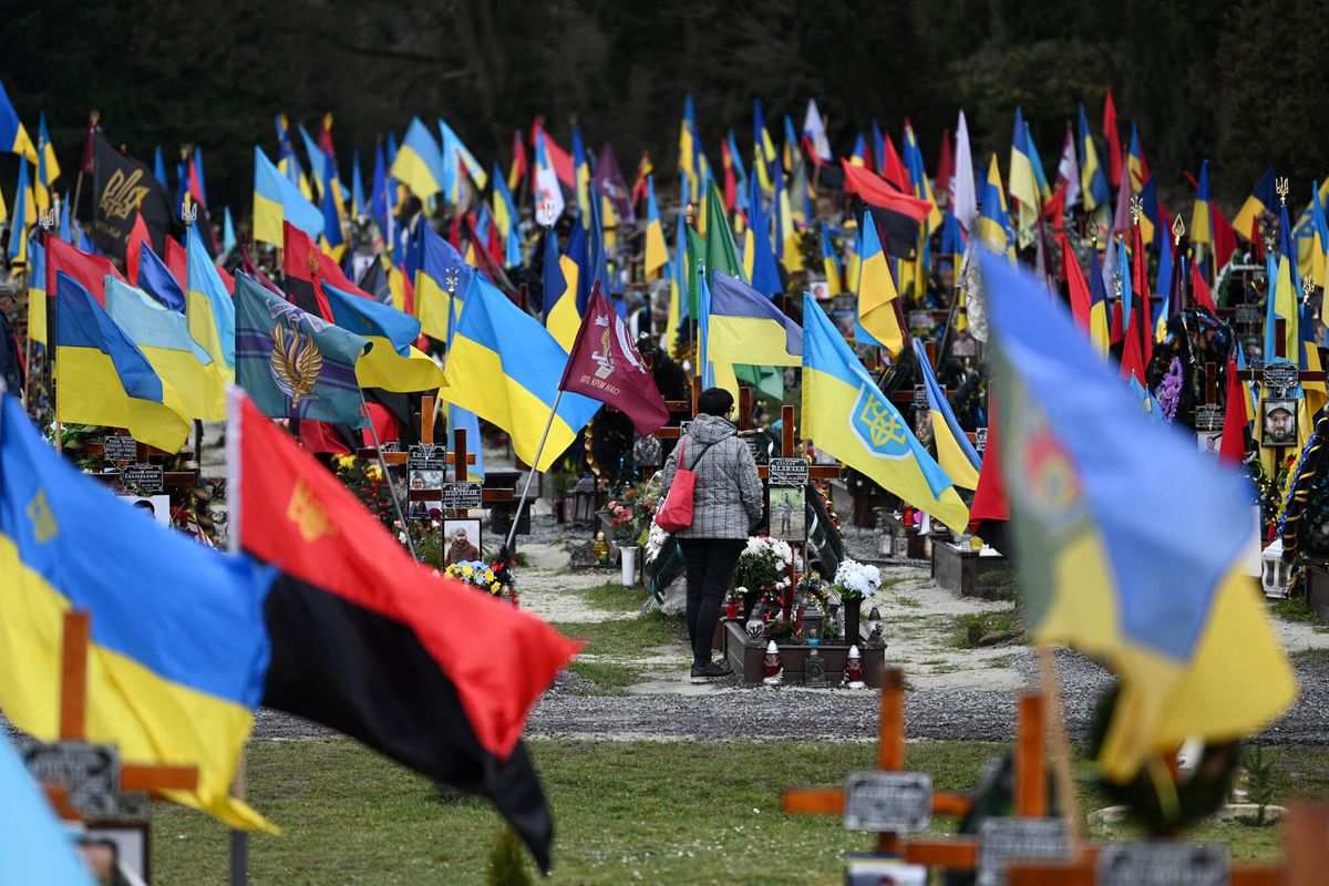 Володимир Зеленський знову уточнив втрати України у війні