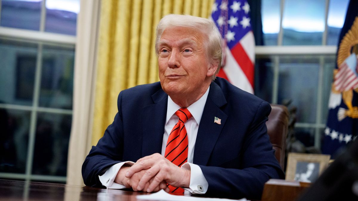 Трамп готовий дозволити Європі купувати американську зброю для України