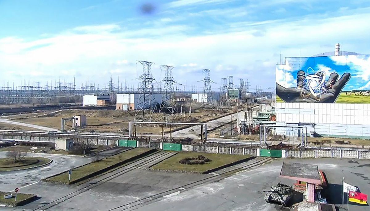 На Берлінале показали документальний фільм про окупацію ЧАЕС