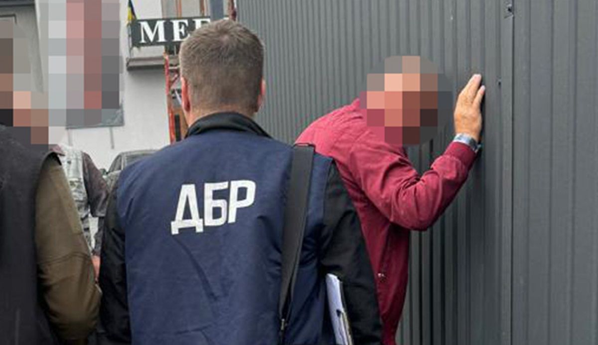 На Львівщині суд виніс вирок посадовцю Держпродспоживслужби за хабар 