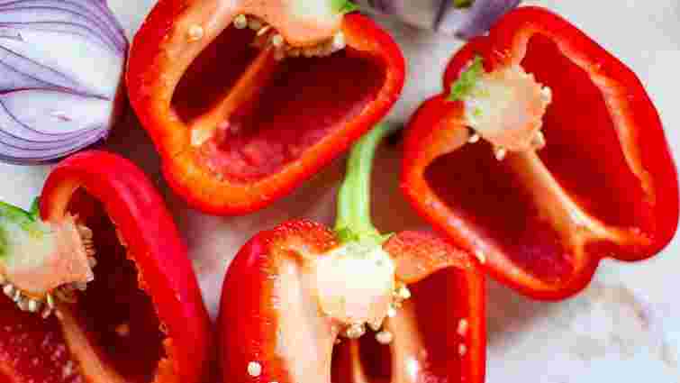 Чи можна садити насіння магазинних перців на розсаду: пояснення експертів Чи можна садити насіння магазинних перців на розсаду: пояснення експертів