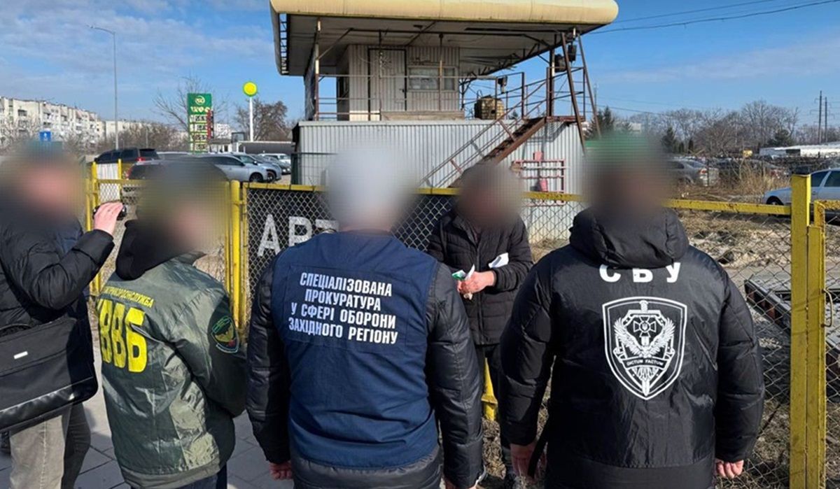 Мешканець Жовкви за 9000 євро обіцяв переправити ухилянта за кордон