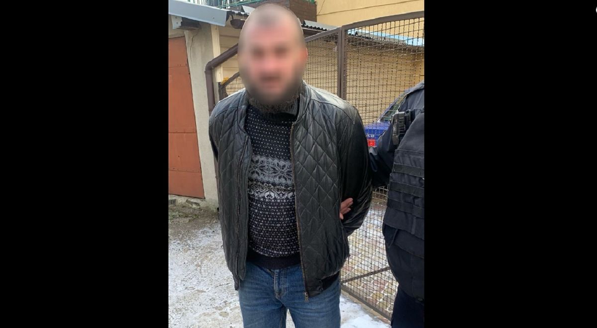 42-річний львів’янин вистрелив дружині в голову з травматичного пістолета