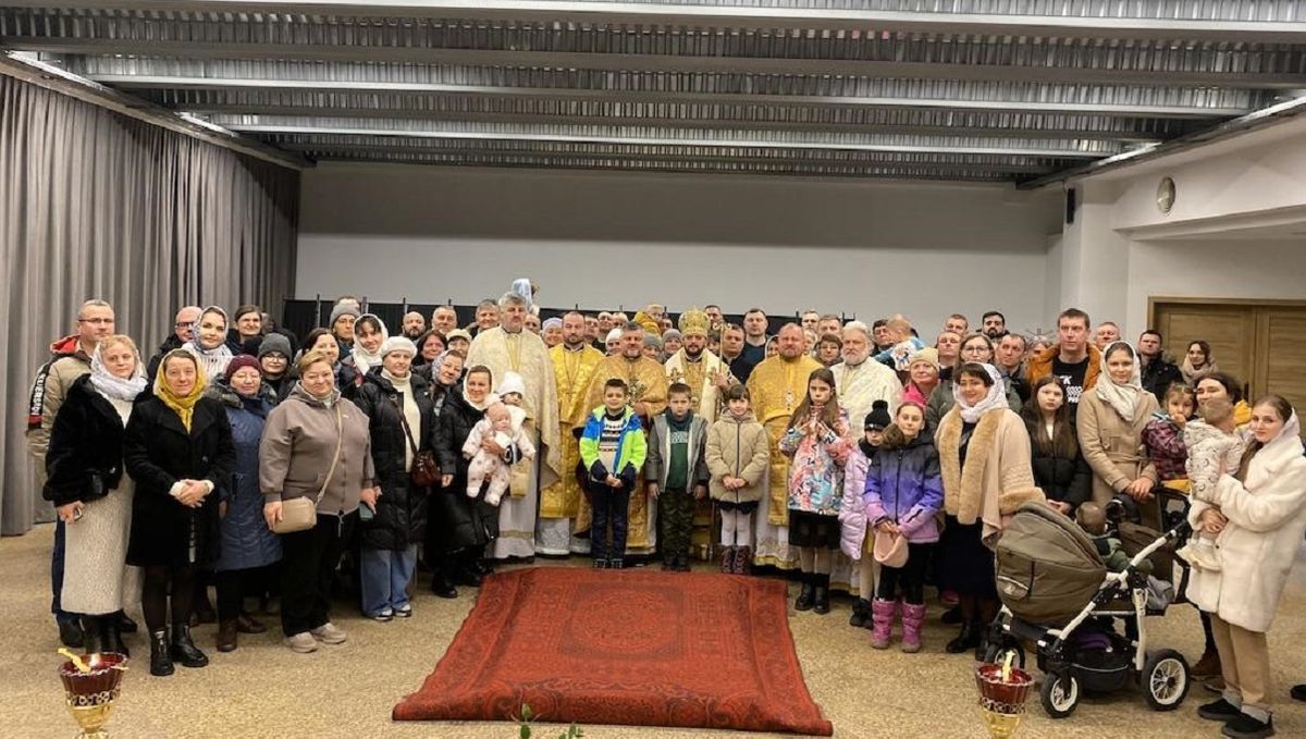 Щоб протистояти впливу Росії, ПЦУ співпрацює з іншими церквами у Європі