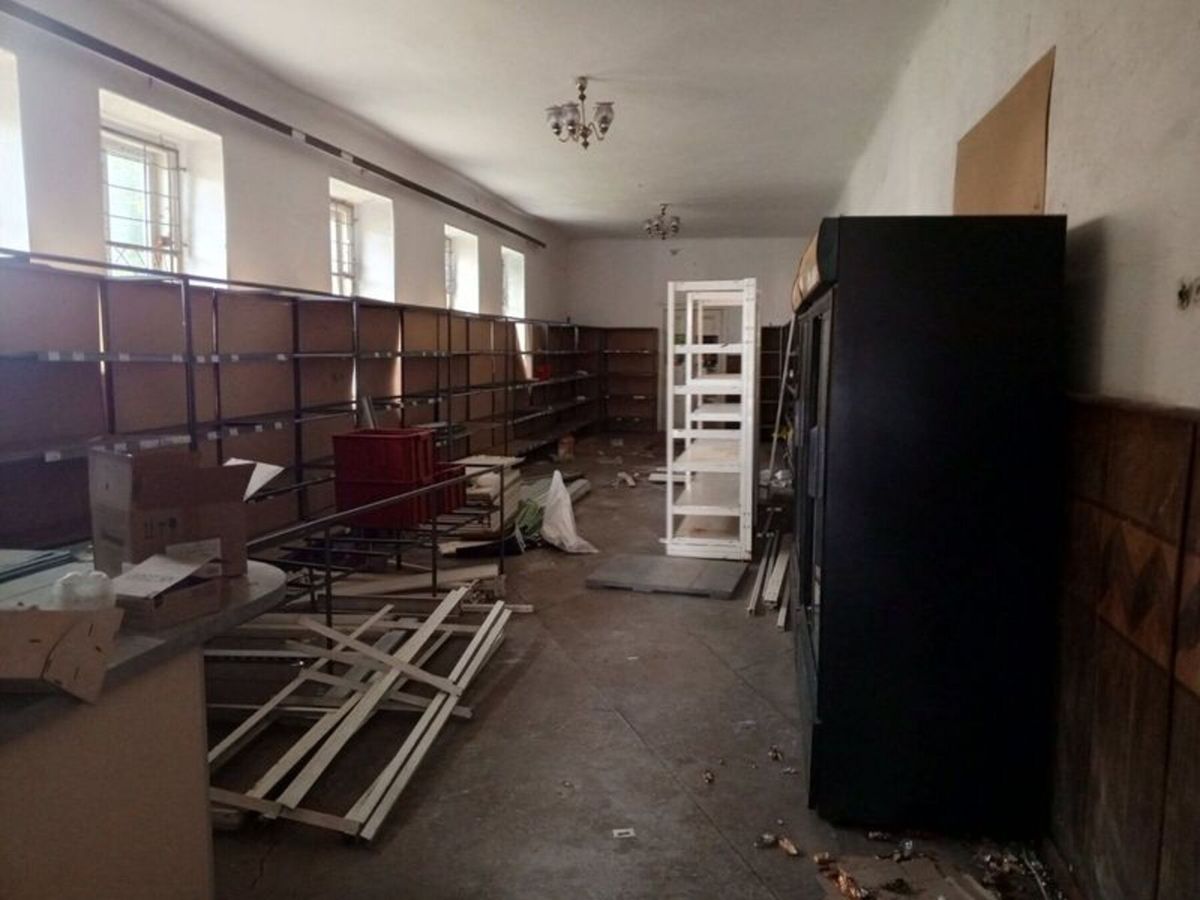 Колишній  будинок культури у Берестечку продали з аукціону за 948 тис. грн