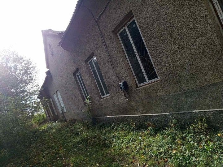 17 лютого відбувся аукціон з продажу будинку культури на Волині (фото Prozorro)