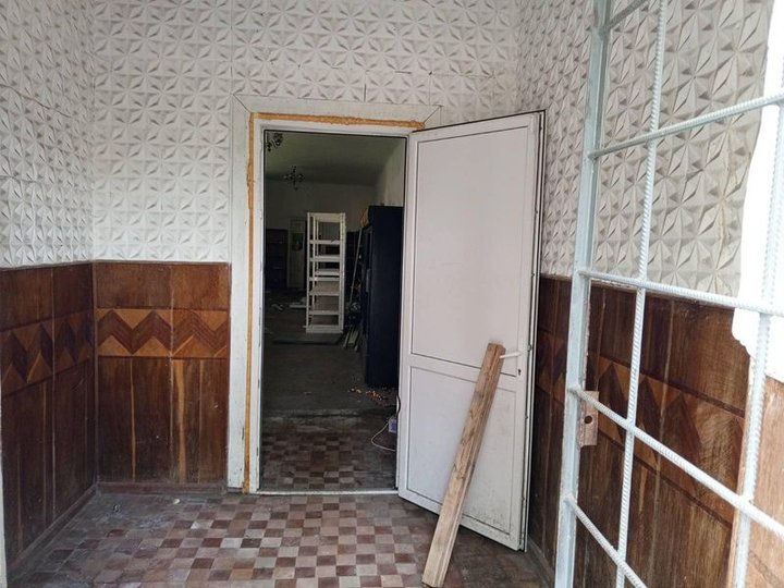 17 лютого відбувся аукціон з продажу будинку культури на Волині (фото Prozorro)