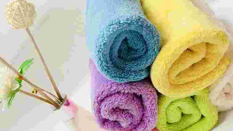 Як правильно прати махрові рушники, щоб вони залишилися мʼякими: інструкція Як правильно прати махрові рушники, щоб вони залишилися мʼякими: інструкція