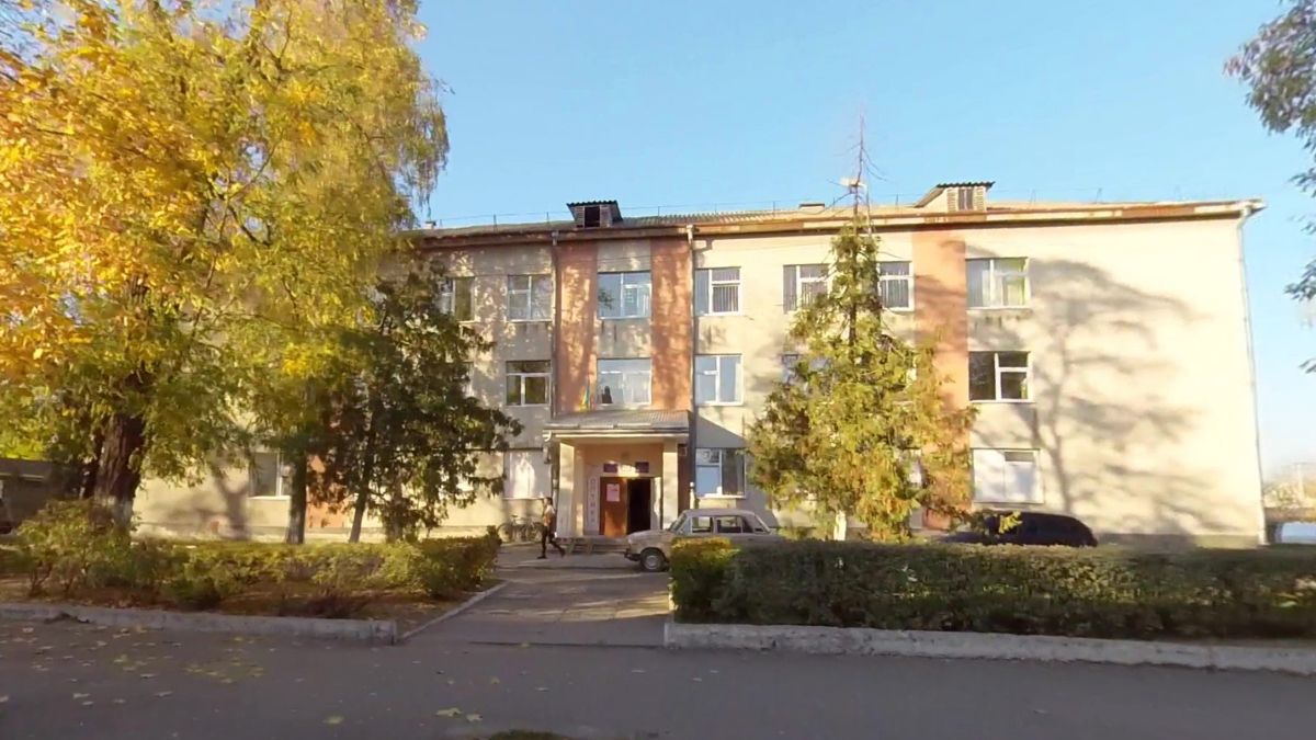 У Жовкві невідомі поранили військового ТЦК під час супроводу мобілізованих