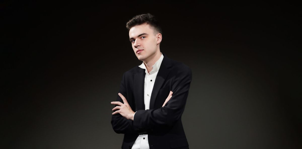 Український авангард звучатиме у Львівському органному залі