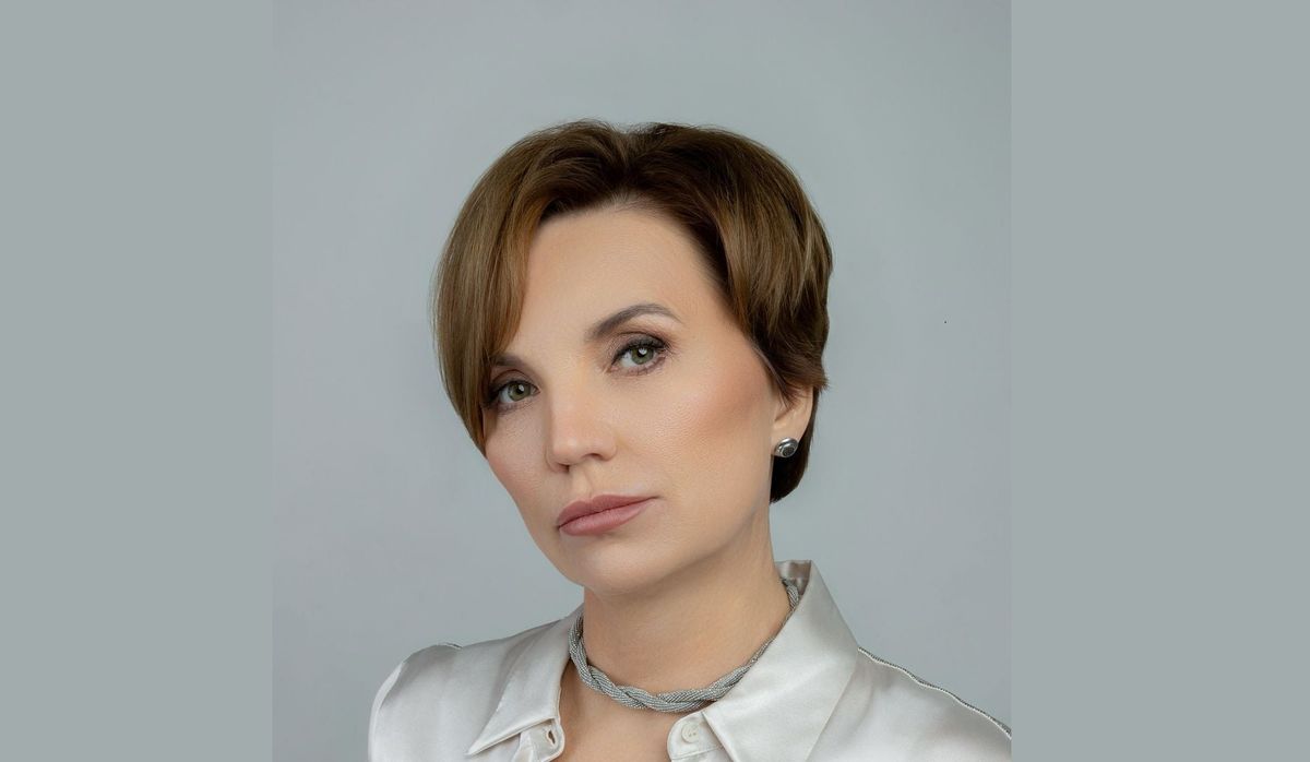 На Тернопільщині призначили нову керівницю податкової служби