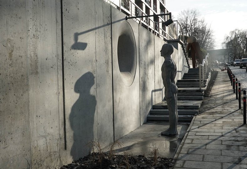 Володимир Семків «Людський вимір»