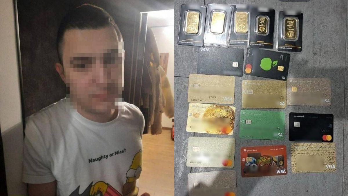 На Одещині шахраї видурили у матері загиблого військового 3 млн грн
