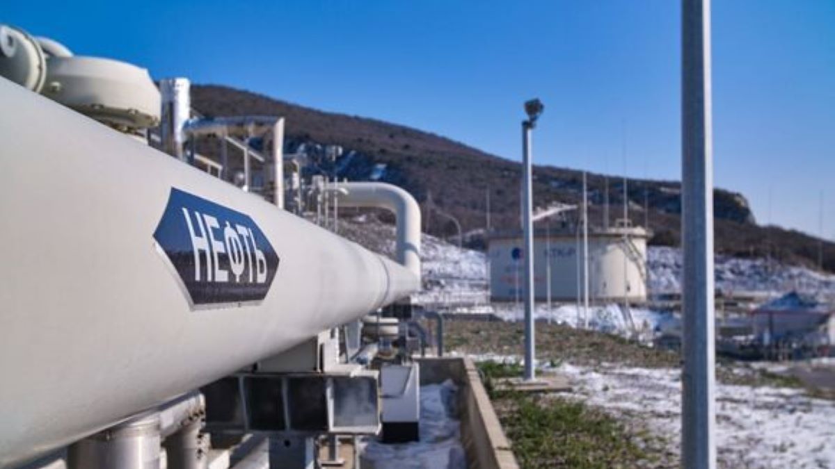 Дрони серйозно пошкодили нафтоперекачувальну станцію у Краснодарському краї 
