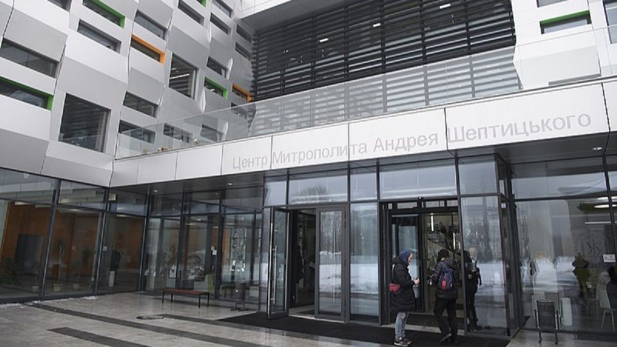 Команди державних університетів запрошують на навчання British Council