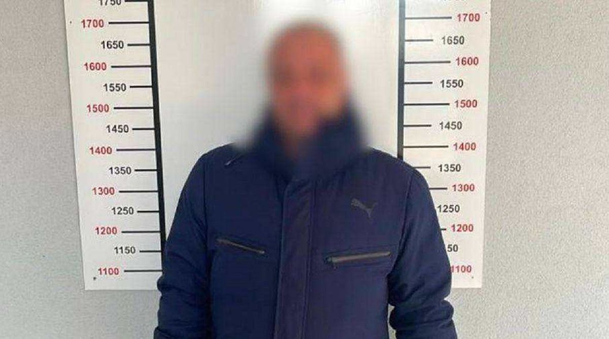Поліцейські затримали дрогобицького депутата-втікача