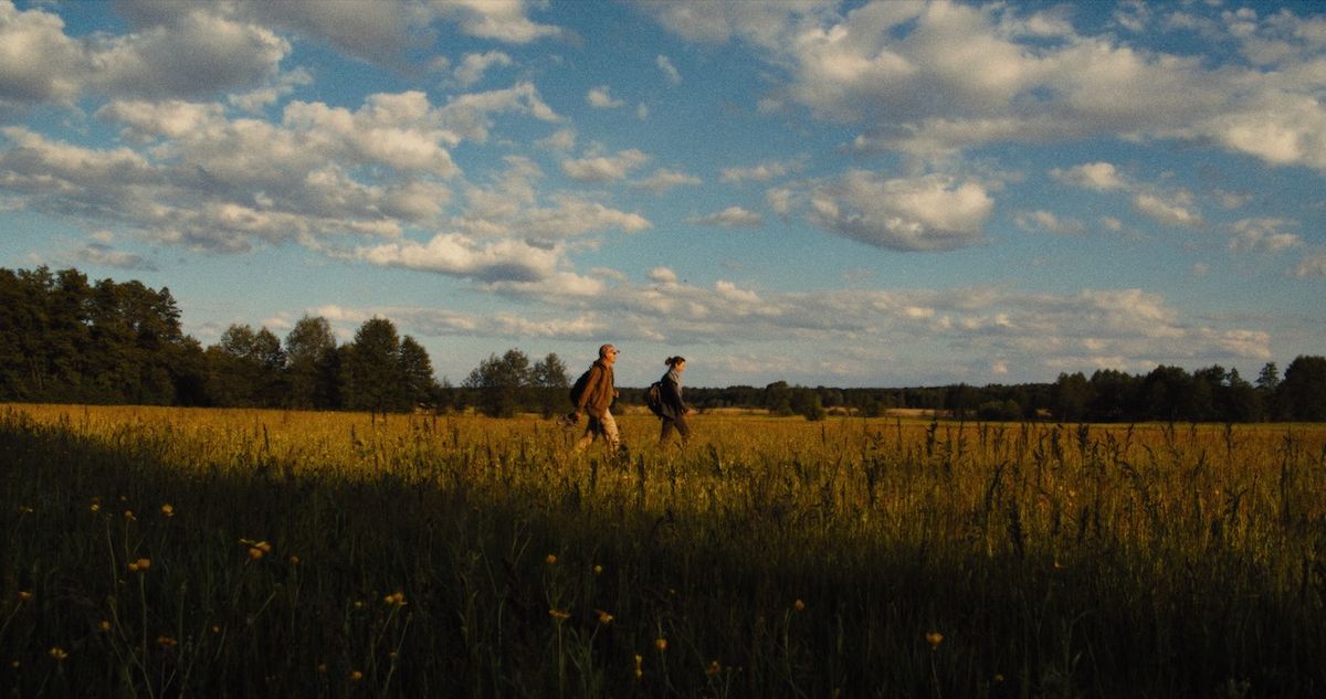 Український номінант на премію «Оскар» вийде у прокат в березні