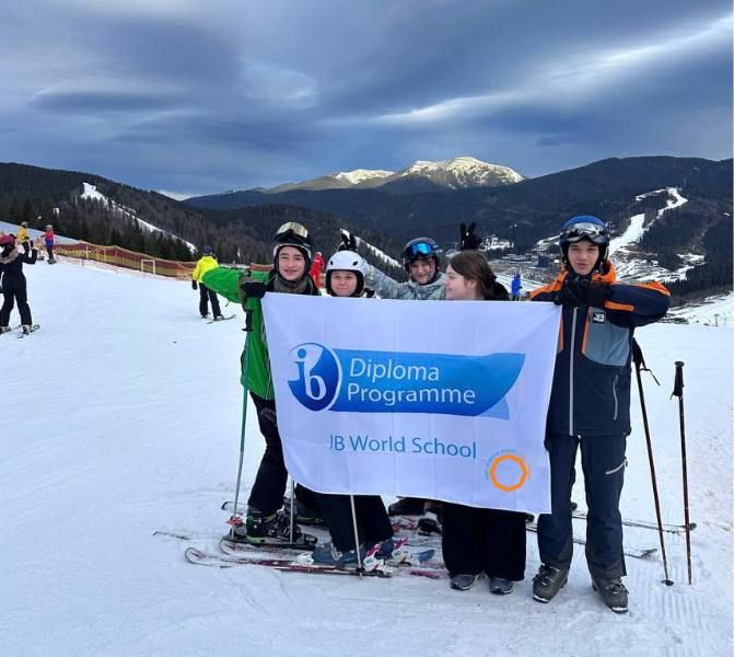 Буковель, зимові канікули 2025