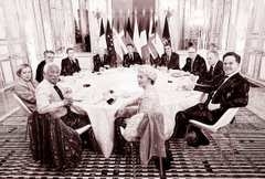 Екстрений саміт відчаю