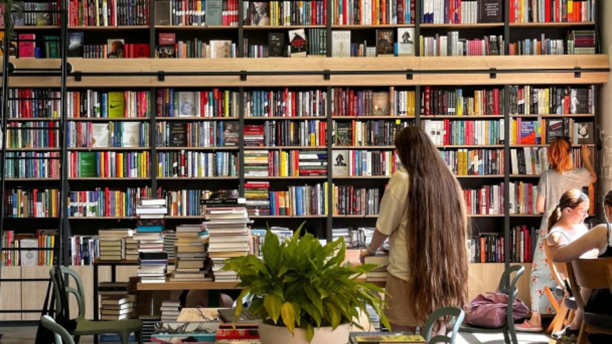 Український інститут книги опублікував список книг, які найбільше купували за програмою «єКнига»