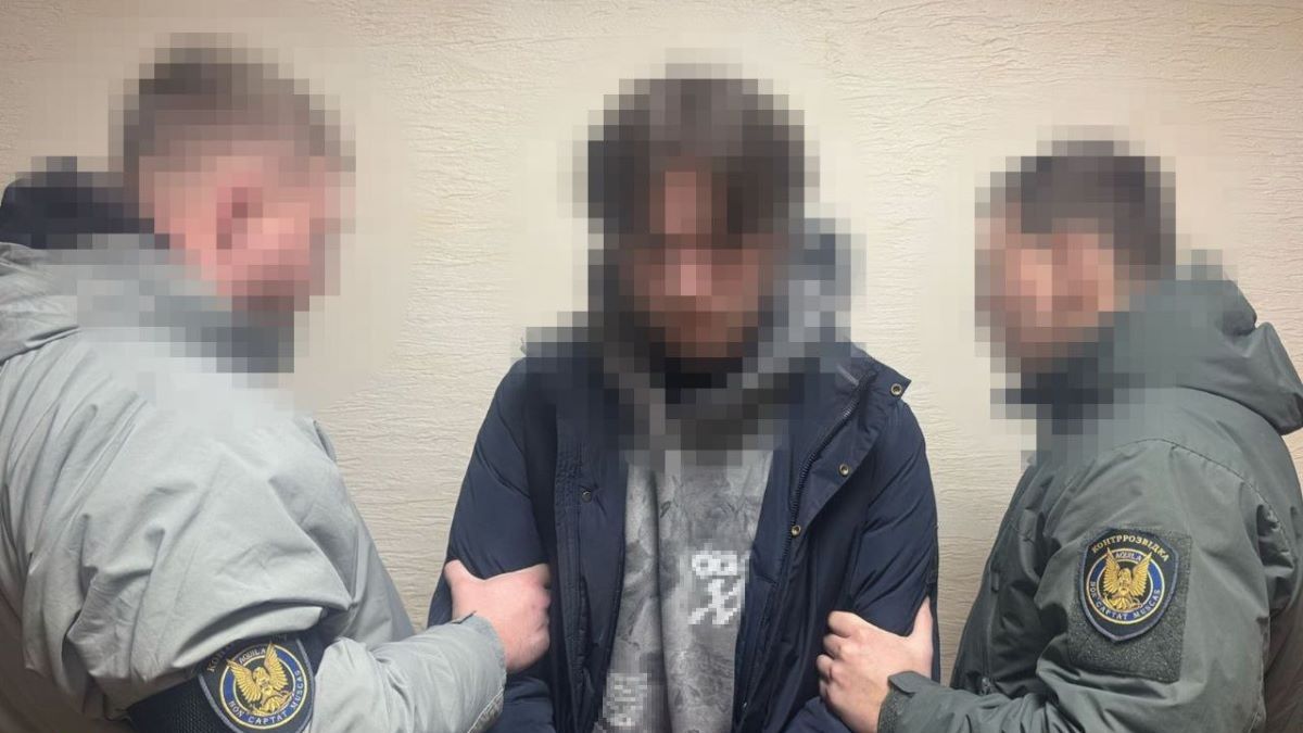 Підлітки з Полтавщини допомогли росіянам вчинити теракт у Миколаєві 14 лютого