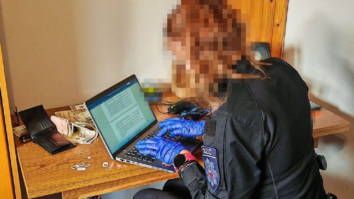 Шестеро українців ошукали поляків на криптоінвестиціях на 270 млн грн