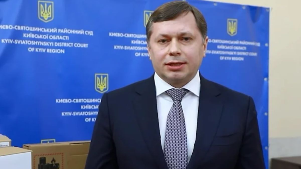 Голова Київського апеляційного суду обіймає посаду майже 10 років замість дозволених 6