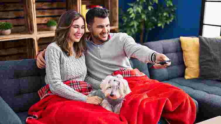 Зіркові актори та захопливий сюжет: чим особлива комедія «Потяг у 31 грудня» на SWEET.TV