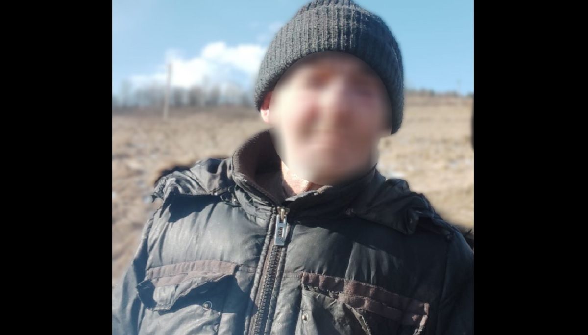 49-річний мешканець Львівщини під час сварки тяжко поранив односельця сокирою
