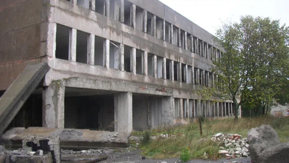 Київська фірма за 20 млн грн приватизує держпідприємство на Львівщині