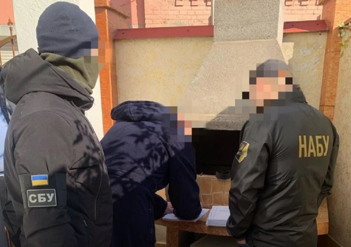 У суді на Одещині викрили учасників масштабної схеми ухилення від мобілізації