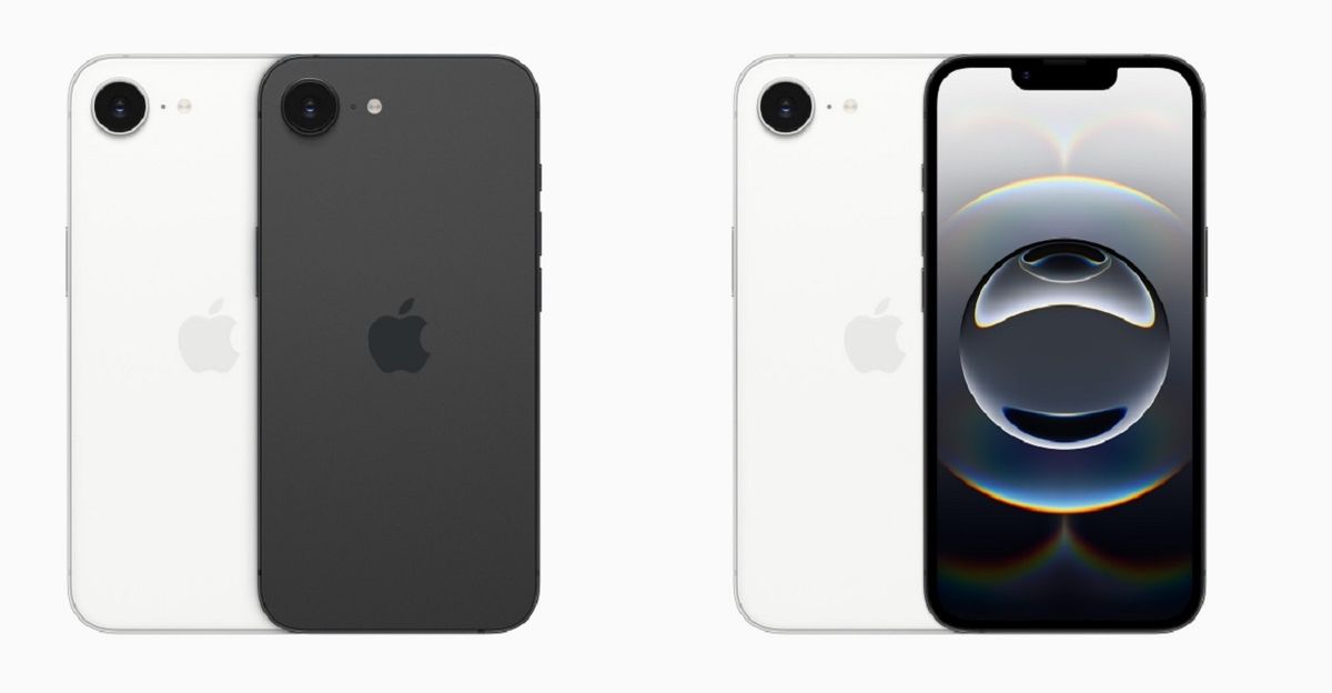 Apple представила новий смартфон iPhone 16e