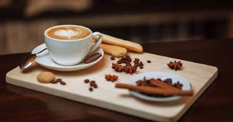 Як перетворити каву на антистресовий напій?