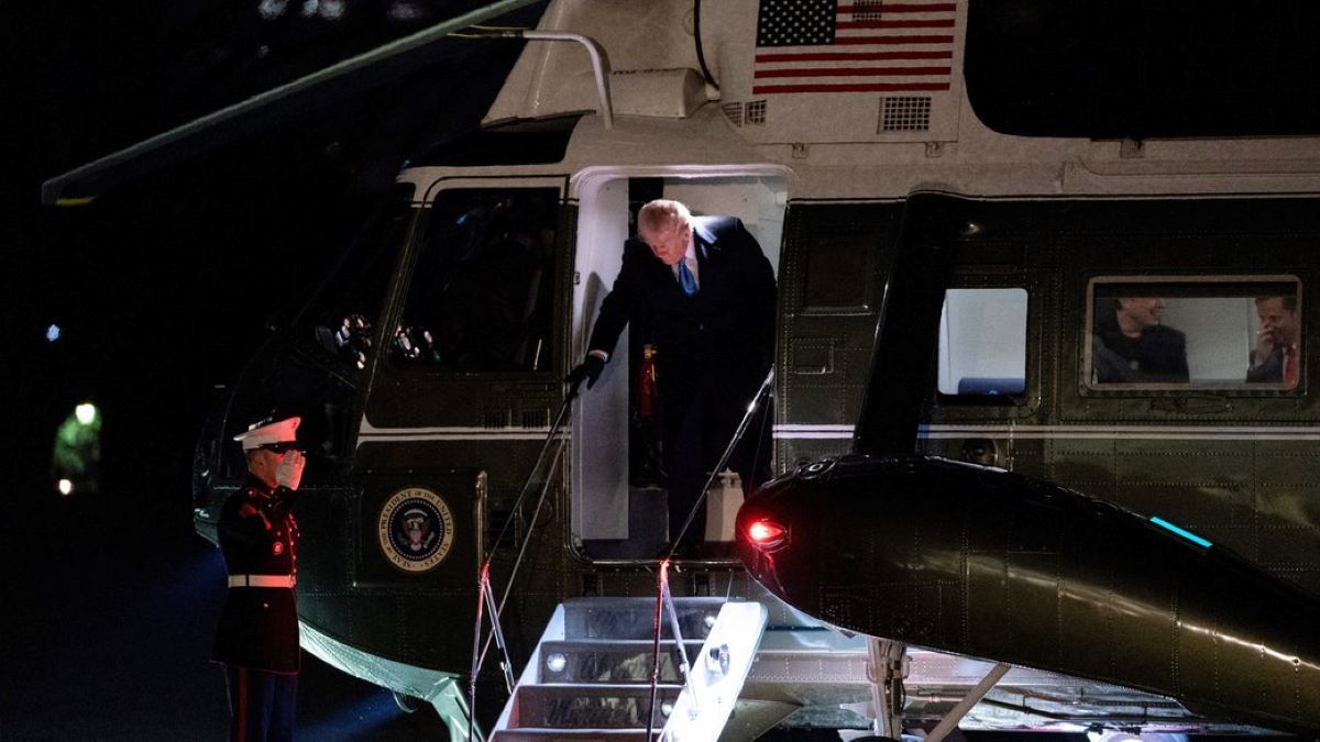 США можуть запропонувати Україні спрощену угоду щодо копалин