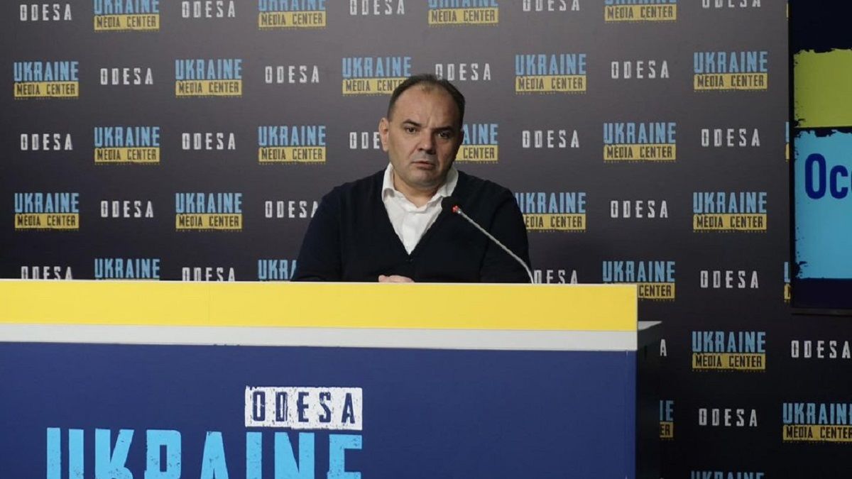 ВАКС визнав винним екснардепа Віталія Барвіненка у справі щодо компенсації за житло