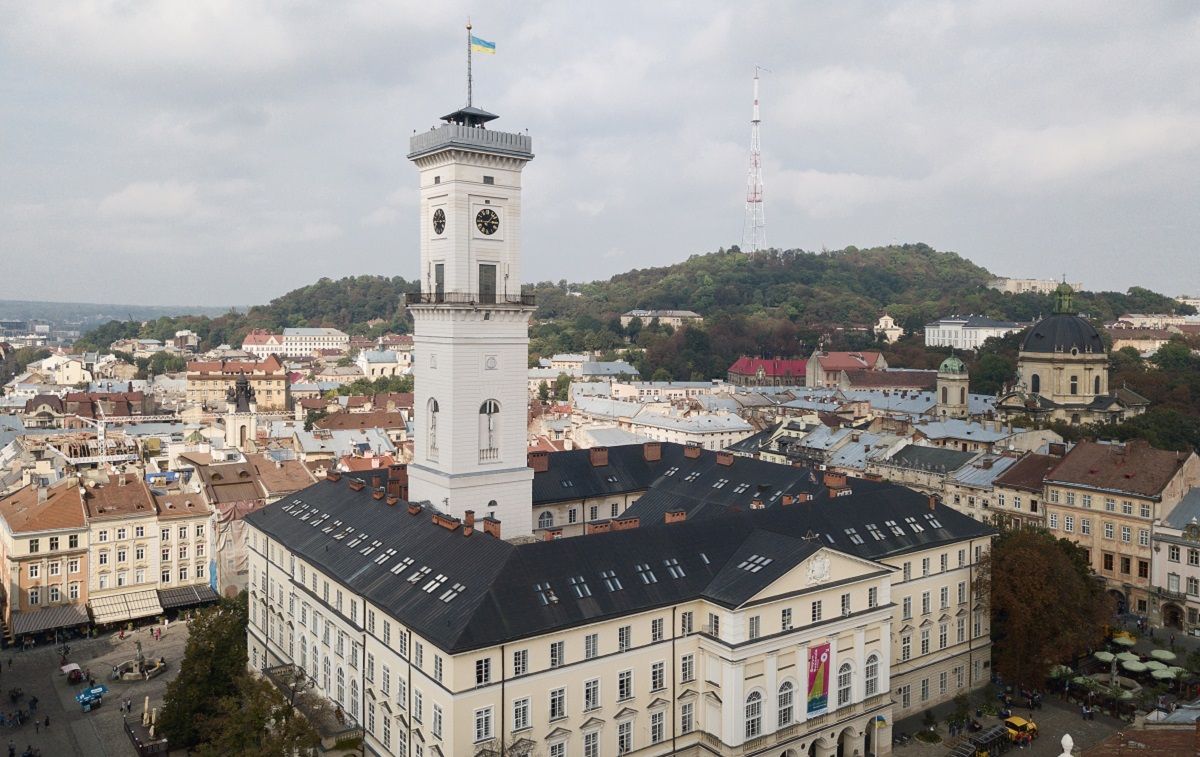 Львів достроково виплатить 600 млн грн за муніципальними облігаціями