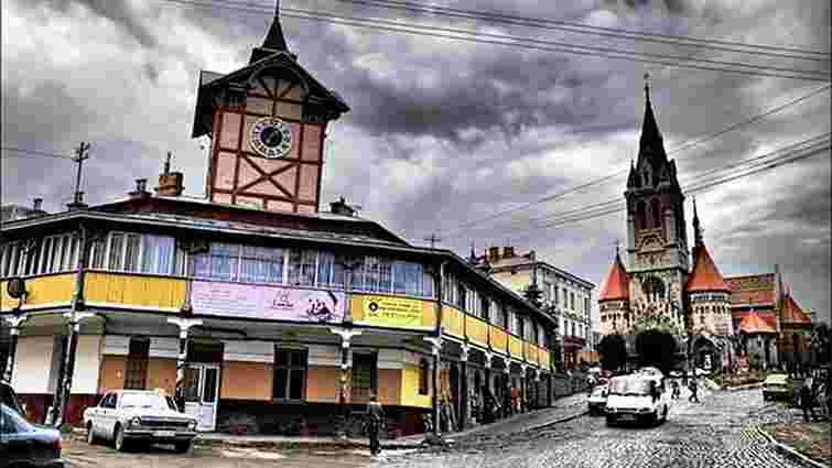 В Чорткові на Тернопільщині створили туристичний маршрут для людей з порушенням слуху і мови