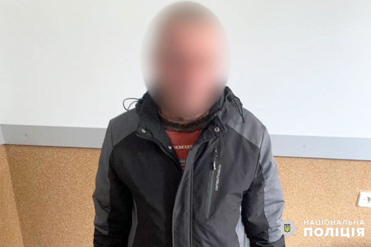 У Хмельницькому затримали 51-річного псевдомінера ТЦК