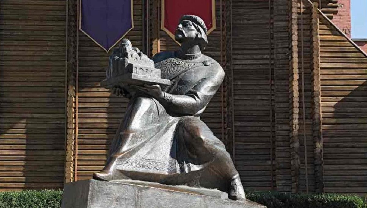 Тесть Європи і просвітитель Русі: цікаві факти про князя Ярослава Мудрого