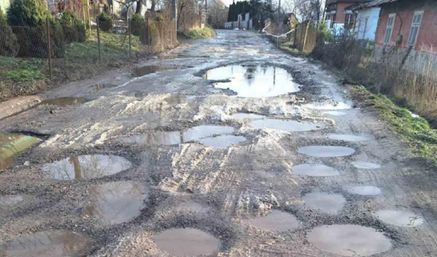 У Львівській громаді визначили ґрунтові дороги, які відремонтують у 2025 році