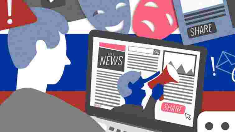 ГУР повідомило про підготовку росіян оголосити перемогу до річниці вторгнення