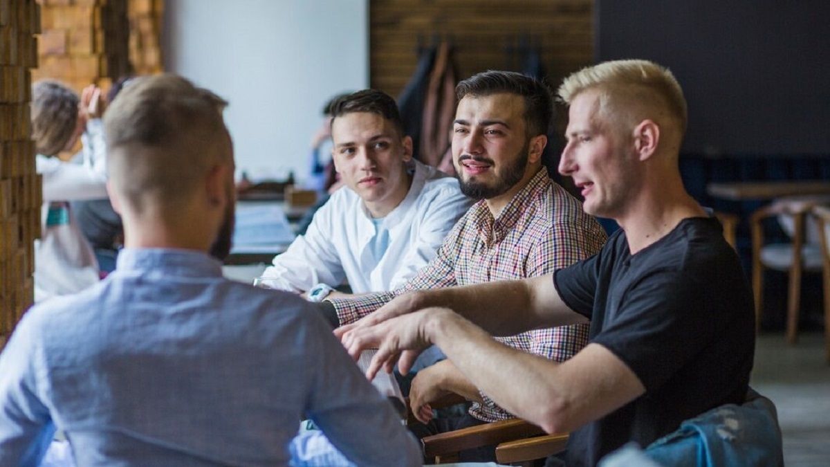 Ветеранів запрошують на безкоштовний онлайн-курс управління і коучингу