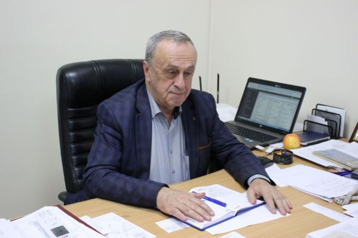 Очільника Хмельницької РВА викрили на організації схеми ухилення від мобілізації