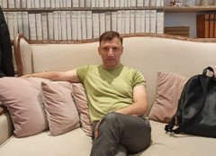 «Доктор Пі» повернувся