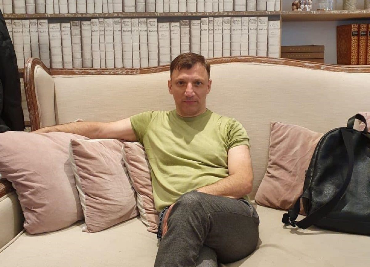 «Доктор Пі» повернувся