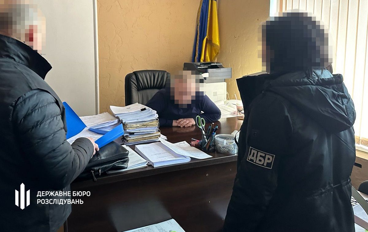 У Дніпрі суддю підозрюють у незаконному привласненні орендованої квартири