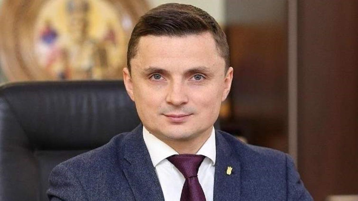 Ексголову Тернопільської облради Михайла Головка підозрюють у брехні в декларації на 2 млн грн